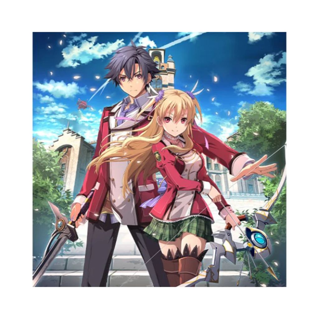 Coffret de boosters Trails TCG 20e anniversaire Vol. 2 (20 paquets)